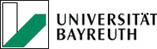 Logo Uni Bayreuth