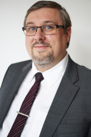 Dr. Christoph Luy
