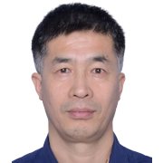 profile photo Prof. Limin Zhao