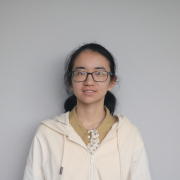 profile photo Zhiyin Wu