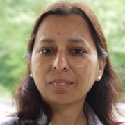 Prof. Dr. Seema Agarwal