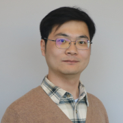 profile photo Bo Yu