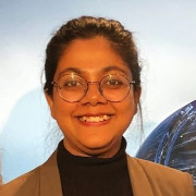 profile photo Dipannita Ghosh