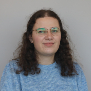profile photo Isabelle Singer