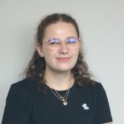 profile photo Isabelle Singer