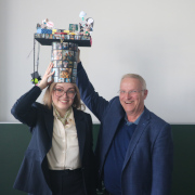 Disputation Sophie Fritze