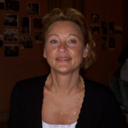 Gaby Rösner-Oliver