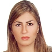 Mahsa Mafi