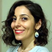 Mina Heidari
